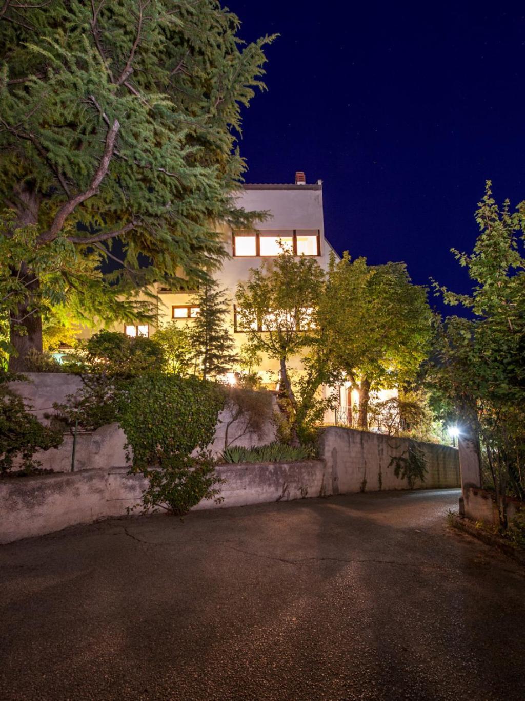 A Casa Di Galdino E Vittorianna LʼAquila Exterior foto
